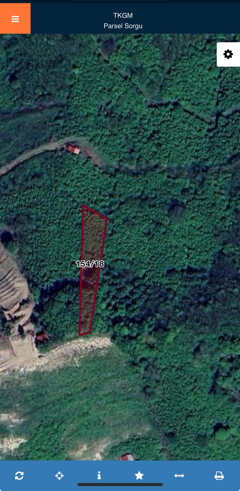 PERŞEMBE KOZAĞZI ARSA